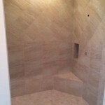 Steele Construction of Central Florida specializes in bathroom remodeling
